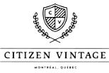 CITIZEN VINTAGE