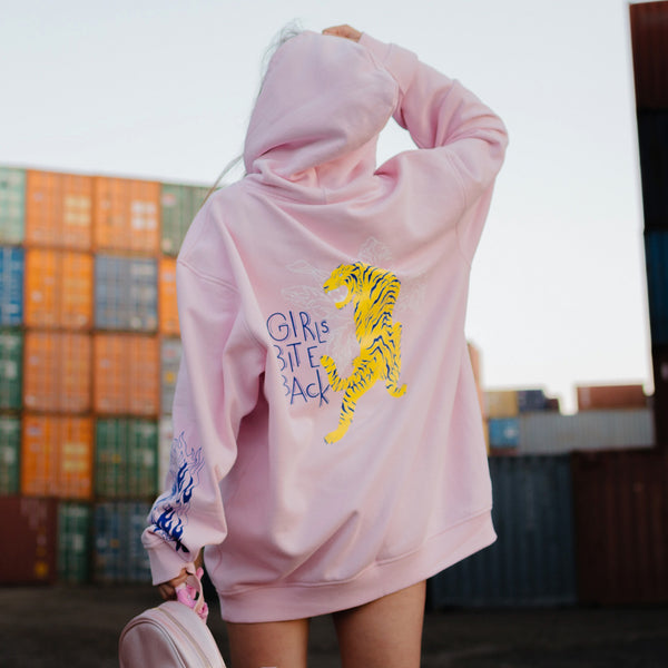 Girls Bite Back