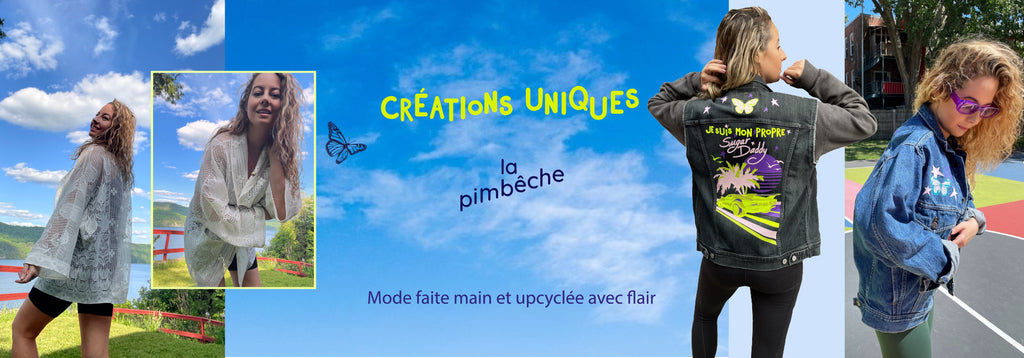 La pimbeche